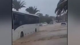 VIDEO A fost stare de urgență în Spania! Tenerife și Lanzarote au fost cele mai afectate regiuni